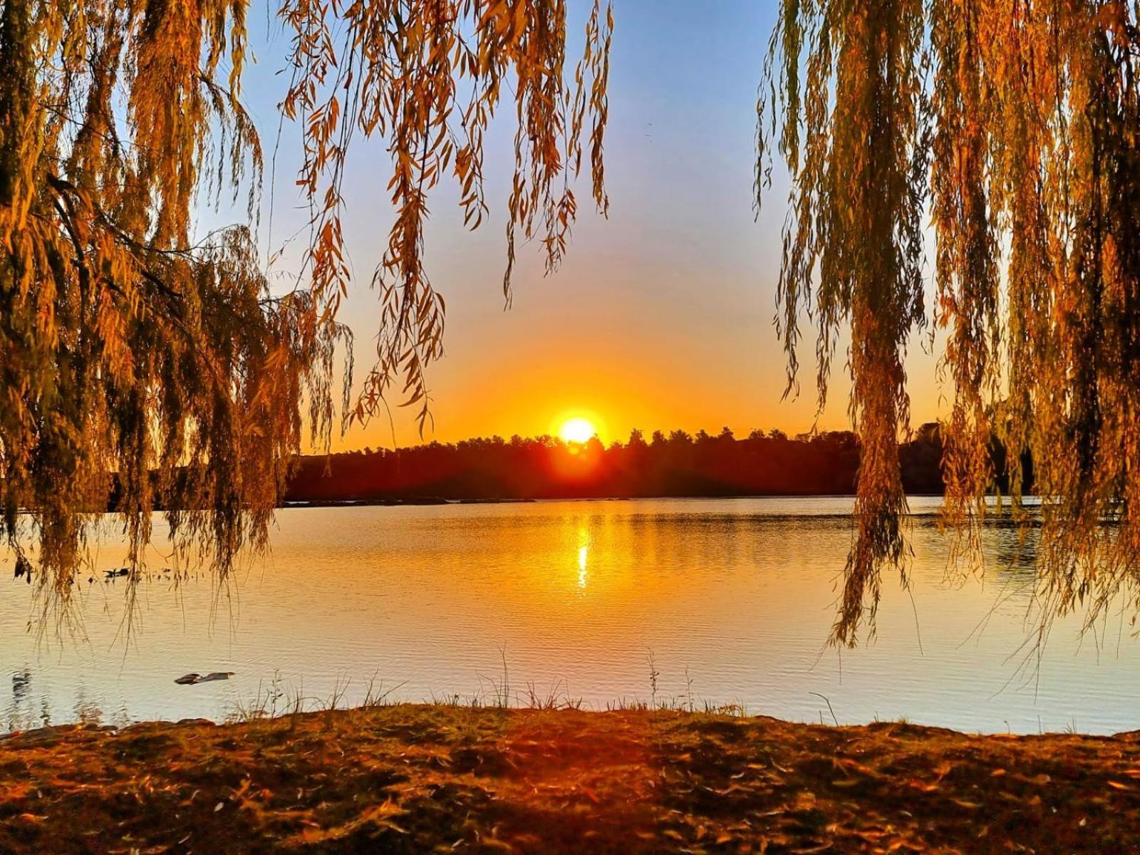 Tzamenkomst River Lodge 科尔斯伯格 外观 照片