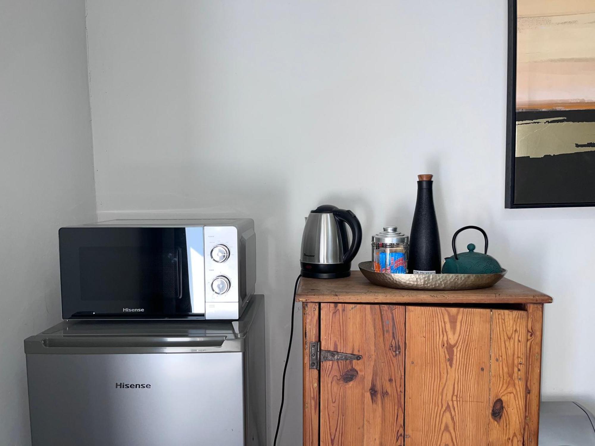 Tzamenkomst River Lodge 科尔斯伯格 客房 照片