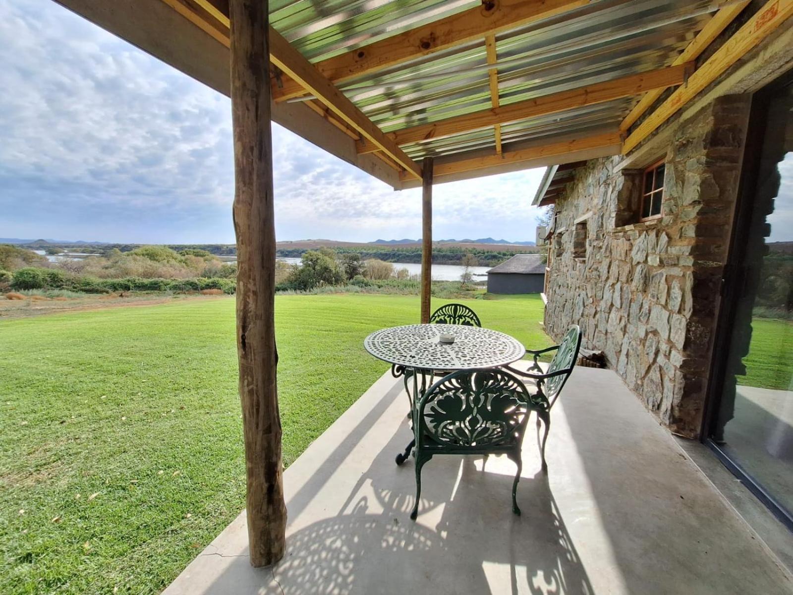 Tzamenkomst River Lodge 科尔斯伯格 客房 照片